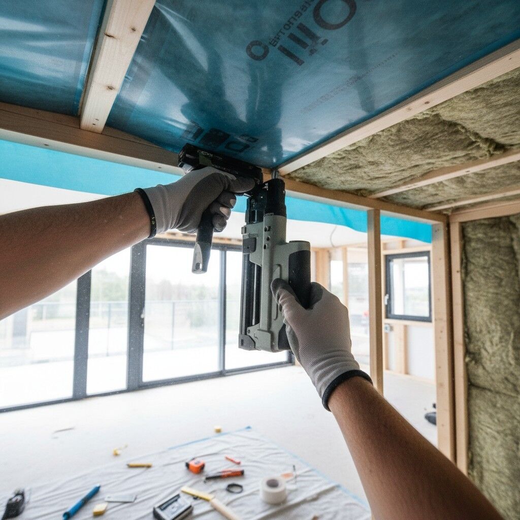 SIP CONSTRUCTION